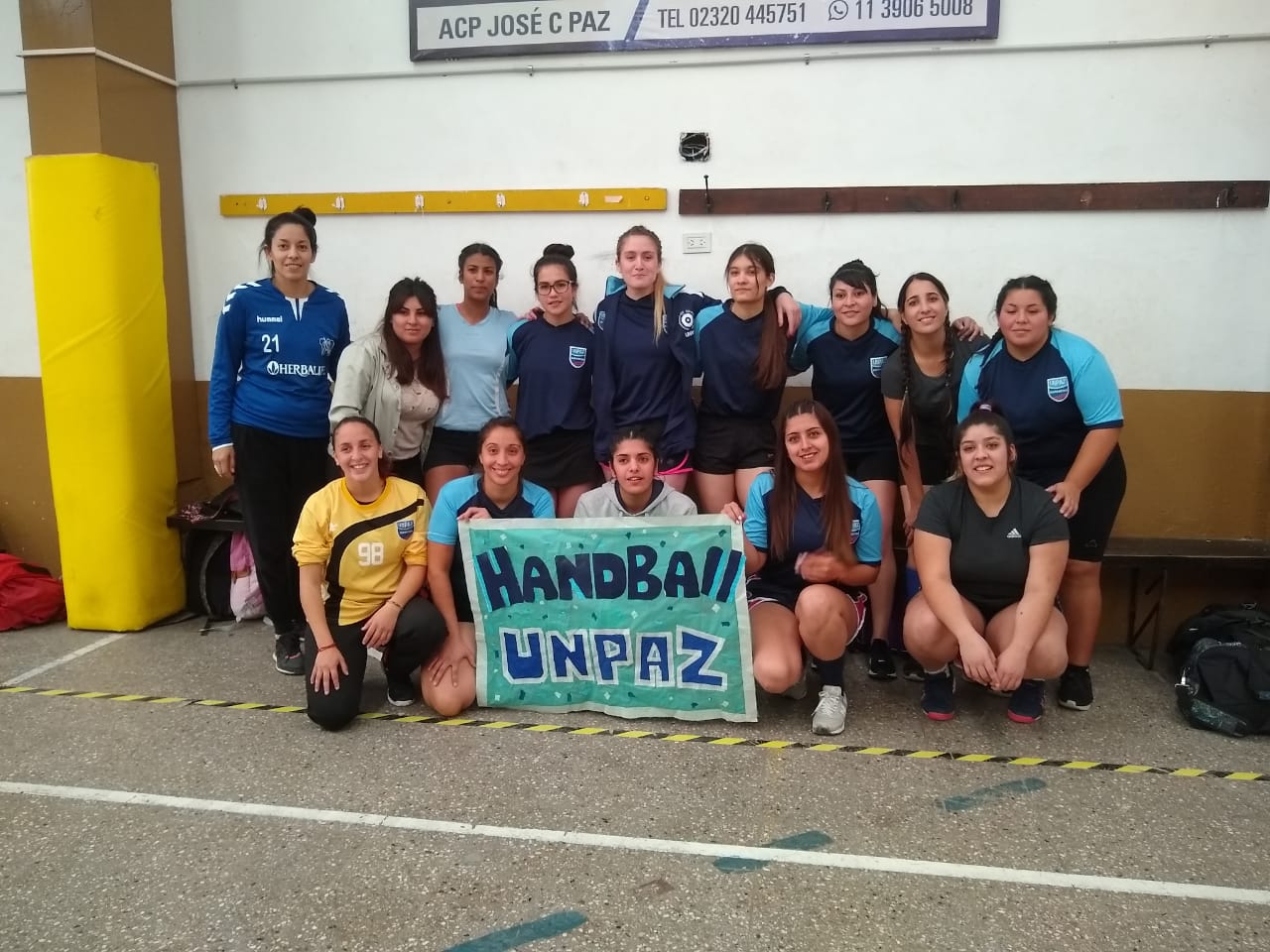 handball