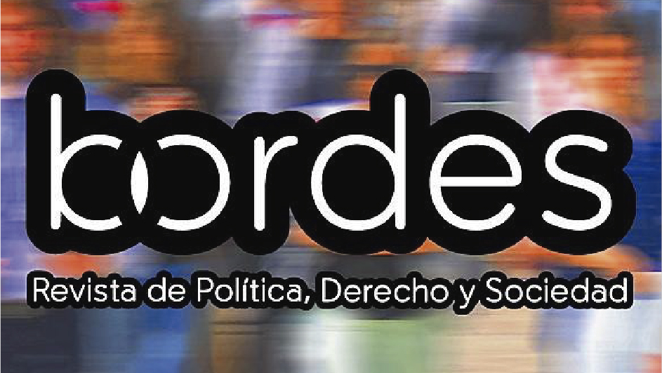 Revista Bordes