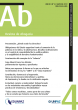 Tapa revista