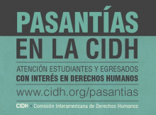 CIDH